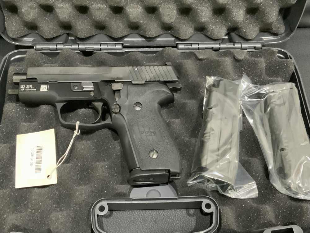SIG SAUER M11A1 9MM M11-A1-img-0