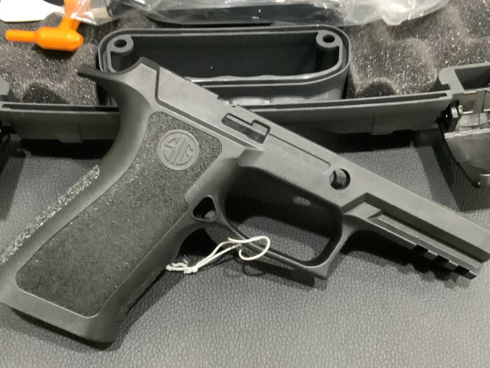 Wilson Combat Modified SIG P320 17rd Mags -img-1