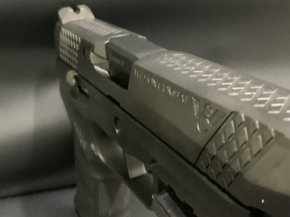Wilson Combat Modified SIG P320 17rd Mags -img-13