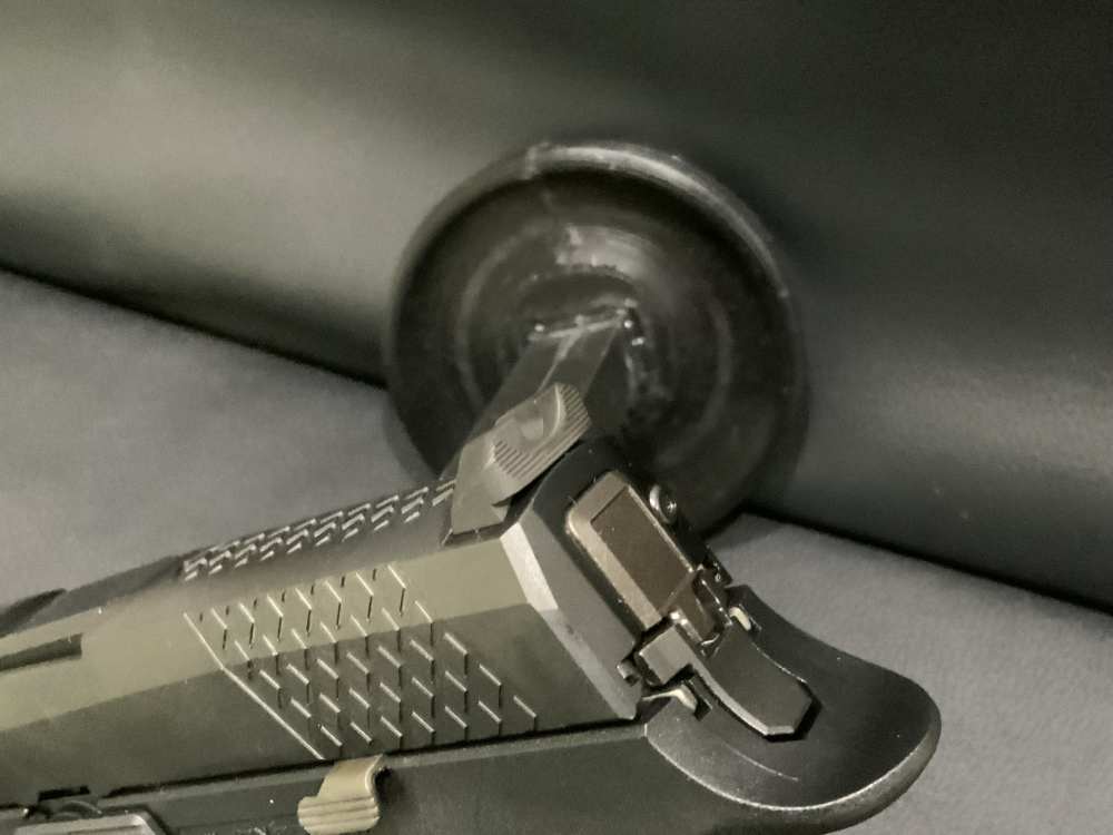 Wilson Combat Modified SIG P320 17rd Mags -img-9