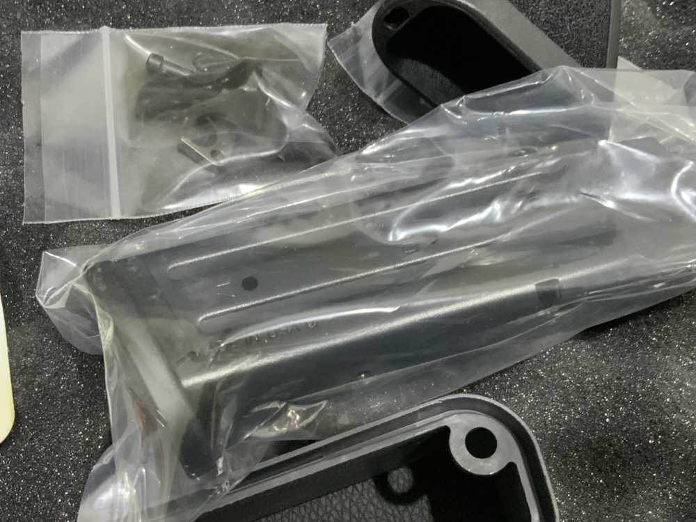 Wilson Combat Modified SIG P320 17rd Mags -img-2