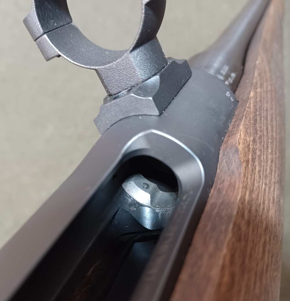 Like New J.P. Sauer and Sohn–Sauer 100 Classic–6.5 Creedmoor-Bolt Action-img-35