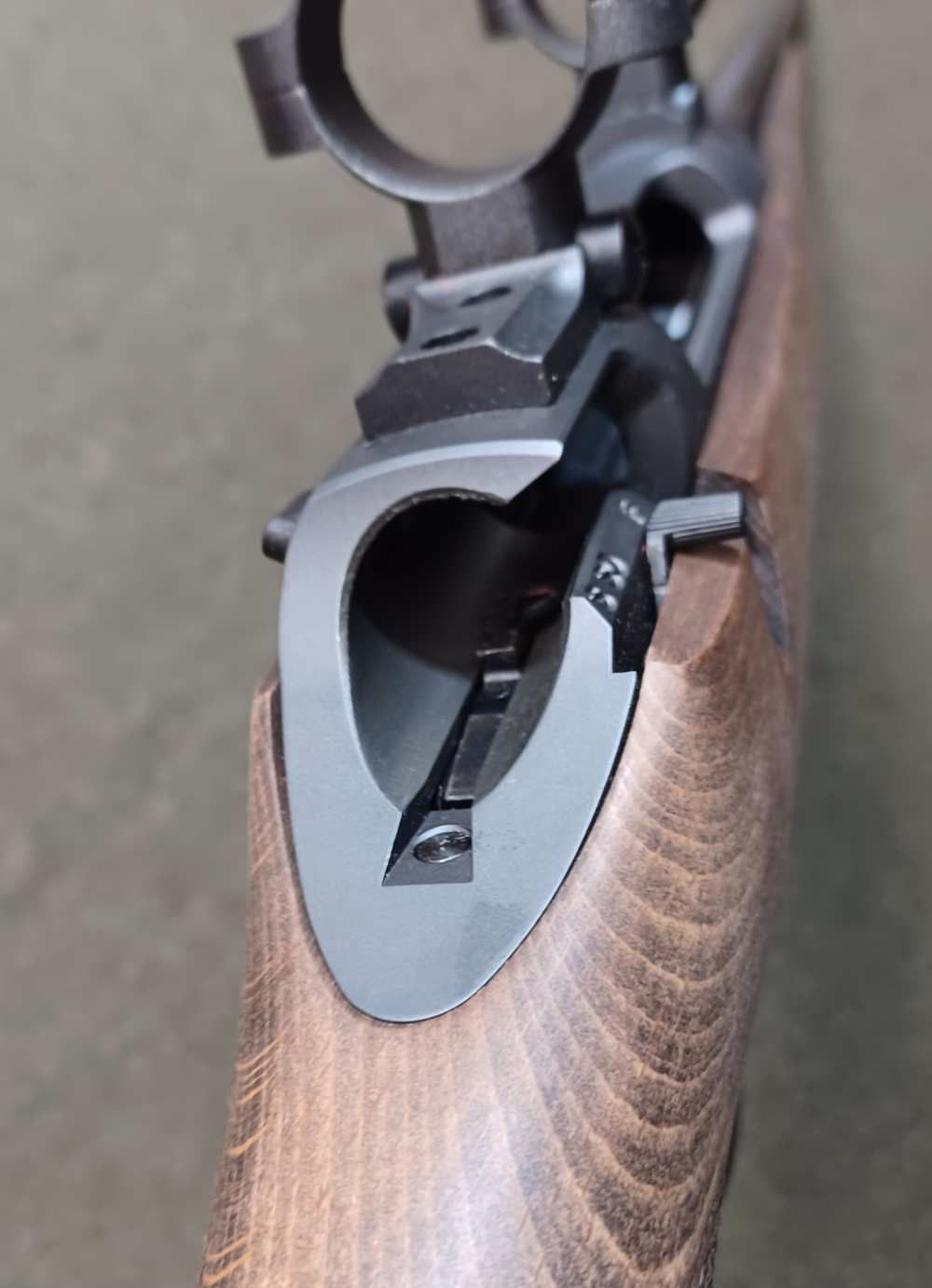 Like New J.P. Sauer and Sohn–Sauer 100 Classic–6.5 Creedmoor-Bolt Action-img-36