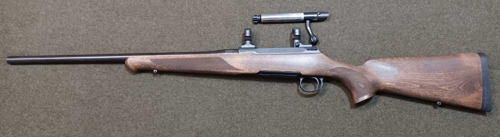 Like New J.P. Sauer and Sohn–Sauer 100 Classic–6.5 Creedmoor-Bolt Action-img-8