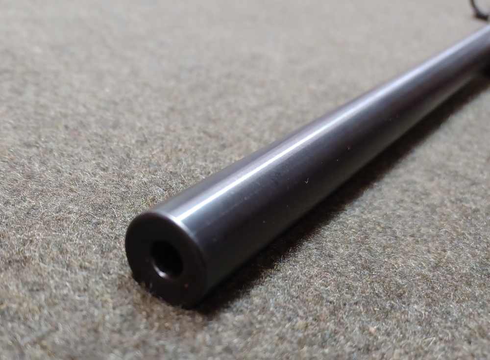 Like New J.P. Sauer and Sohn–Sauer 100 Classic–6.5 Creedmoor-Bolt Action-img-13