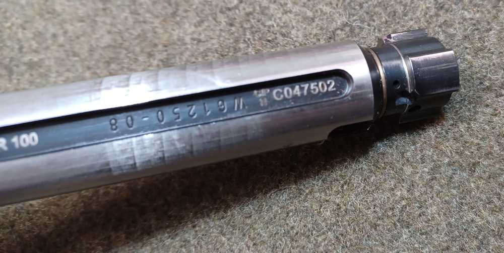 Like New J.P. Sauer and Sohn–Sauer 100 Classic–6.5 Creedmoor-Bolt Action-img-20