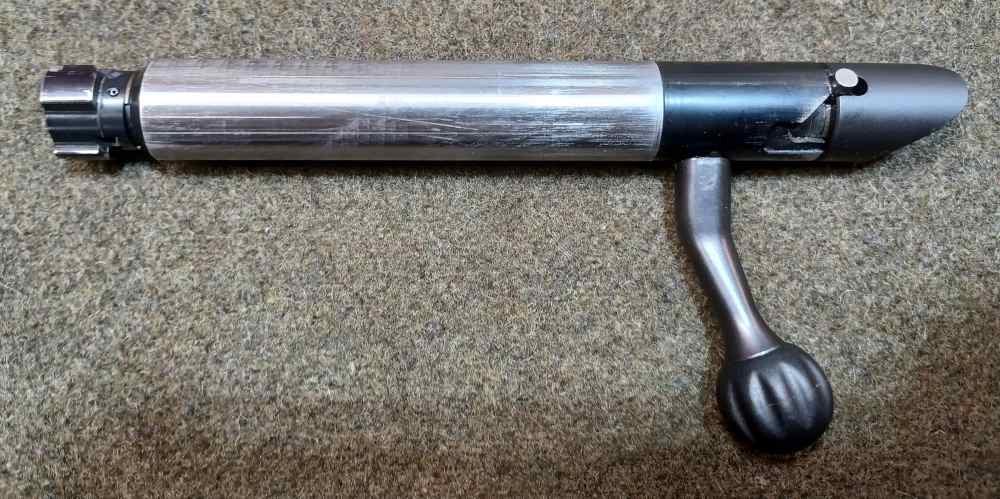 Like New J.P. Sauer and Sohn–Sauer 100 Classic–6.5 Creedmoor-Bolt Action-img-17