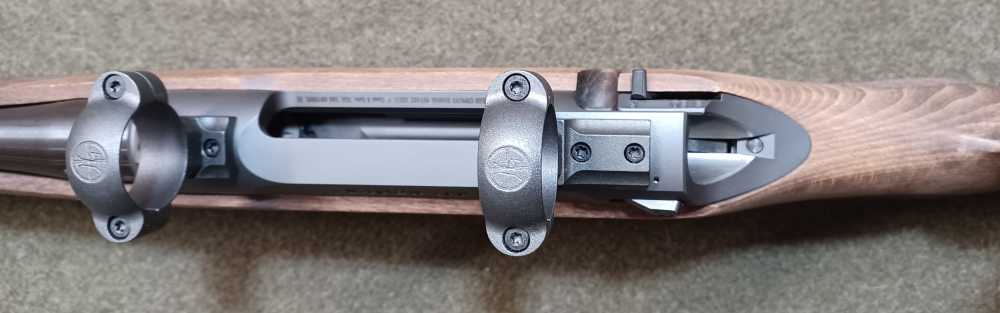 Like New J.P. Sauer and Sohn–Sauer 100 Classic–6.5 Creedmoor-Bolt Action-img-23