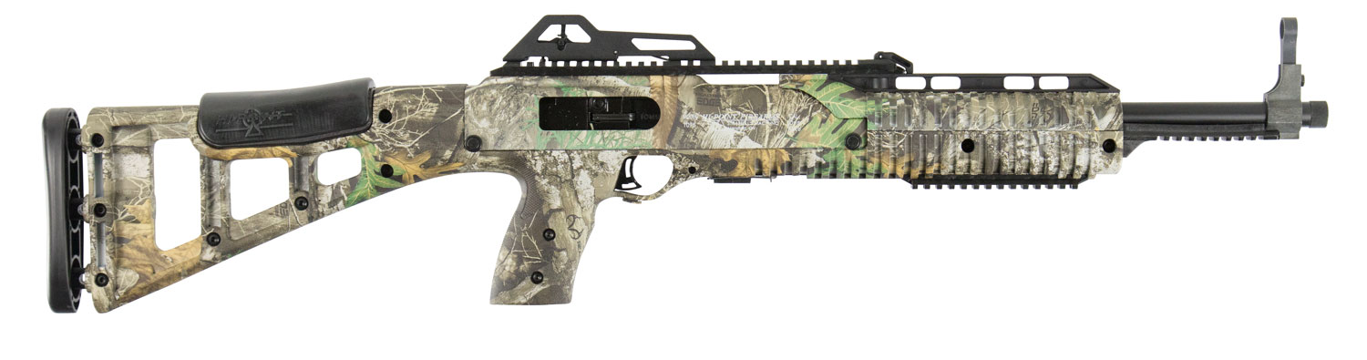 Hi-Point 1095TS Edge 10mm Auto Caliber with 17.50 Barrel, 10+1 Capacity, Re-img-0