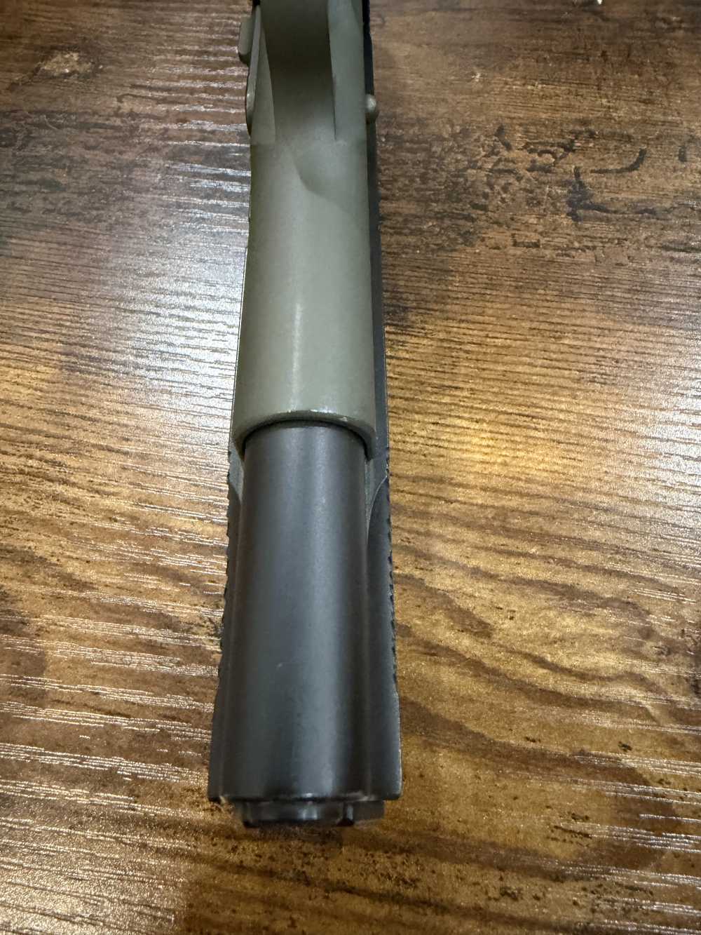 Ed Brown 1911 Kobra .45 -img-20