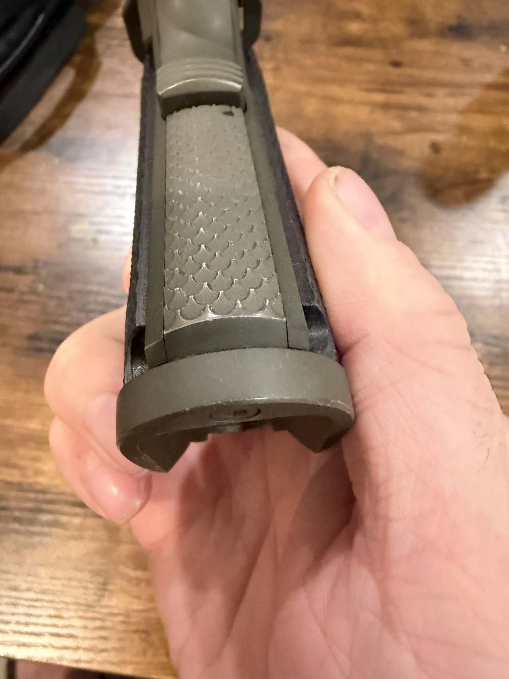 Ed Brown 1911 Kobra .45 -img-18
