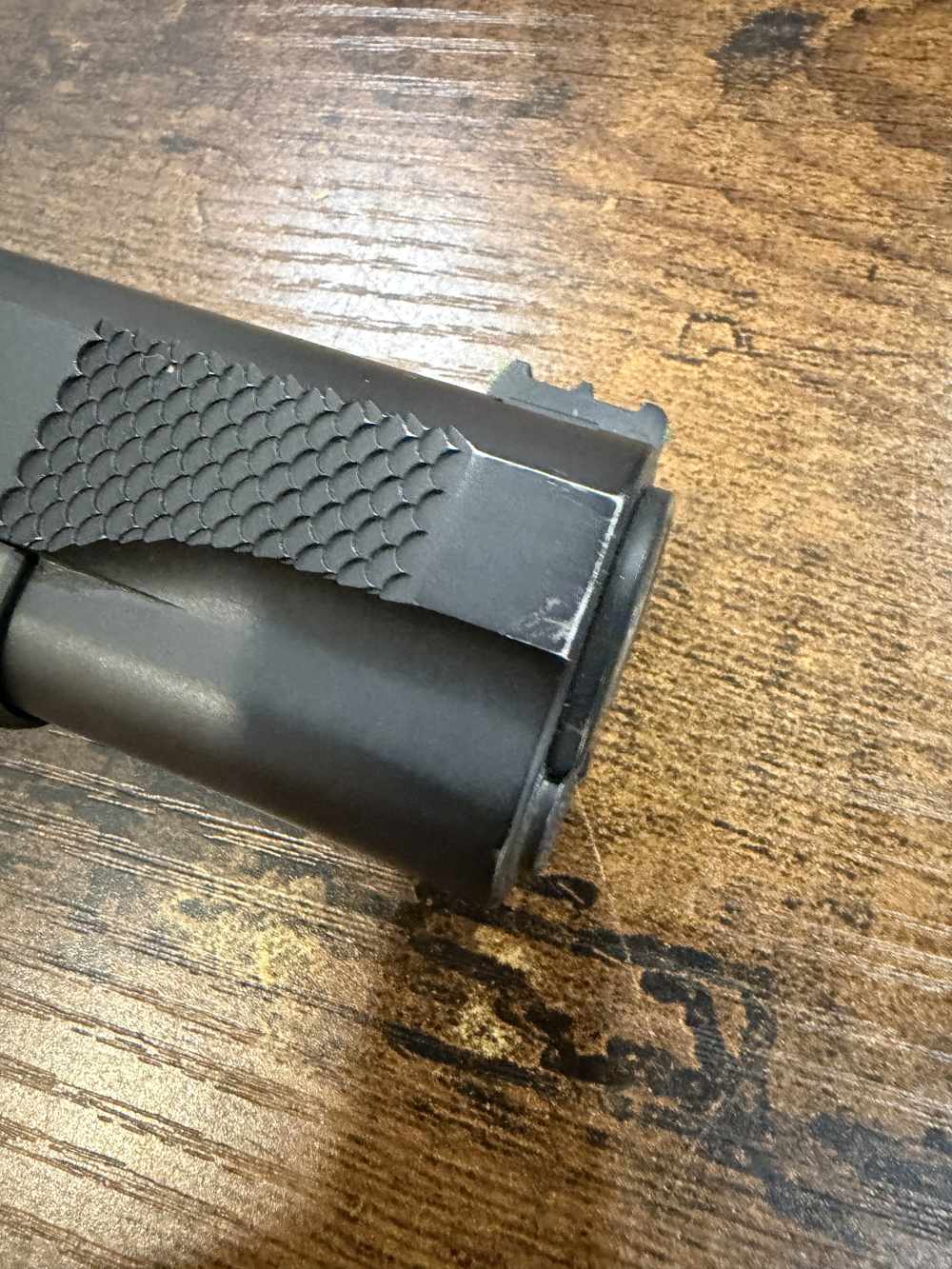 Ed Brown 1911 Kobra .45 -img-4
