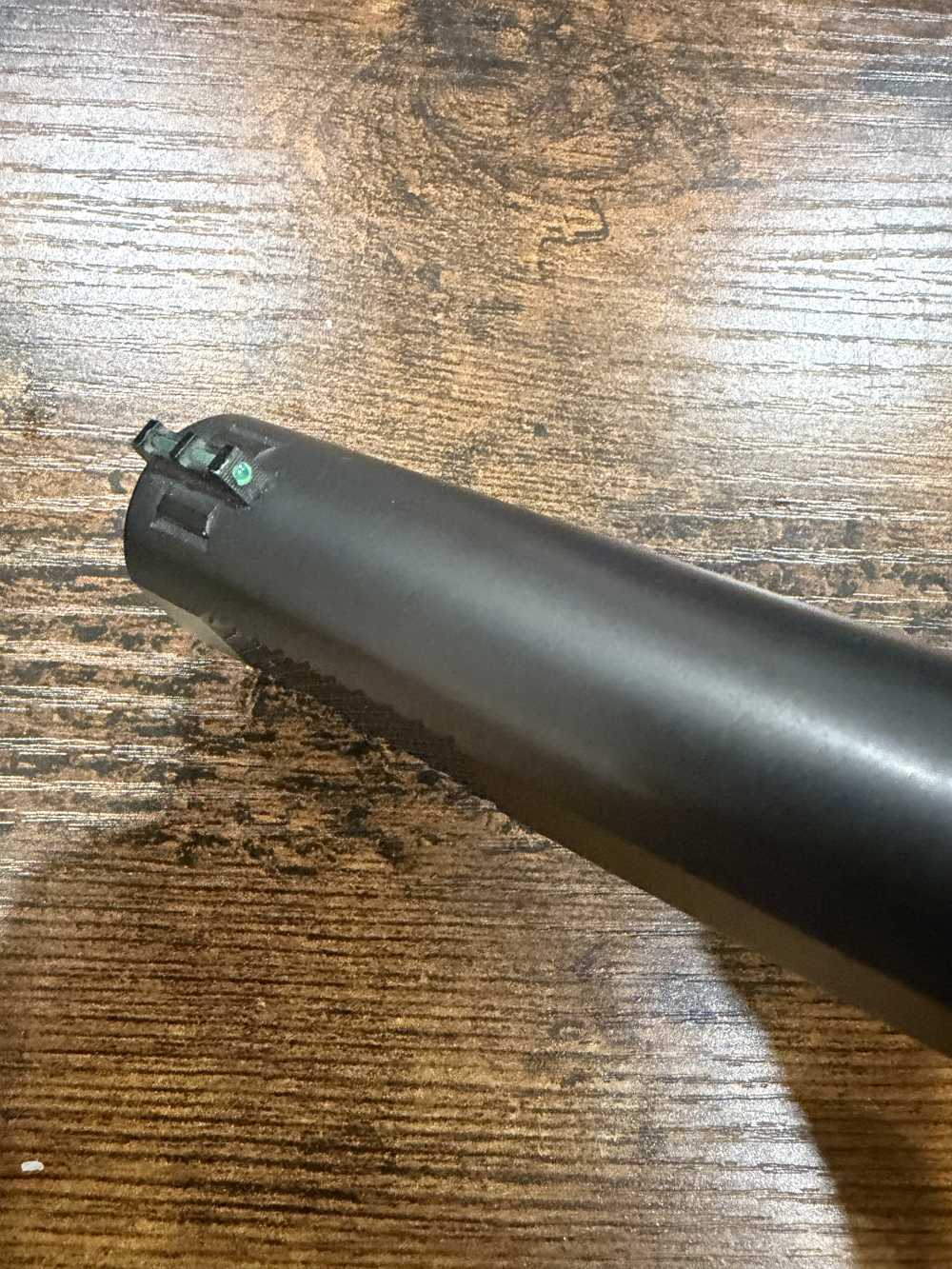 Ed Brown 1911 Kobra .45 -img-11