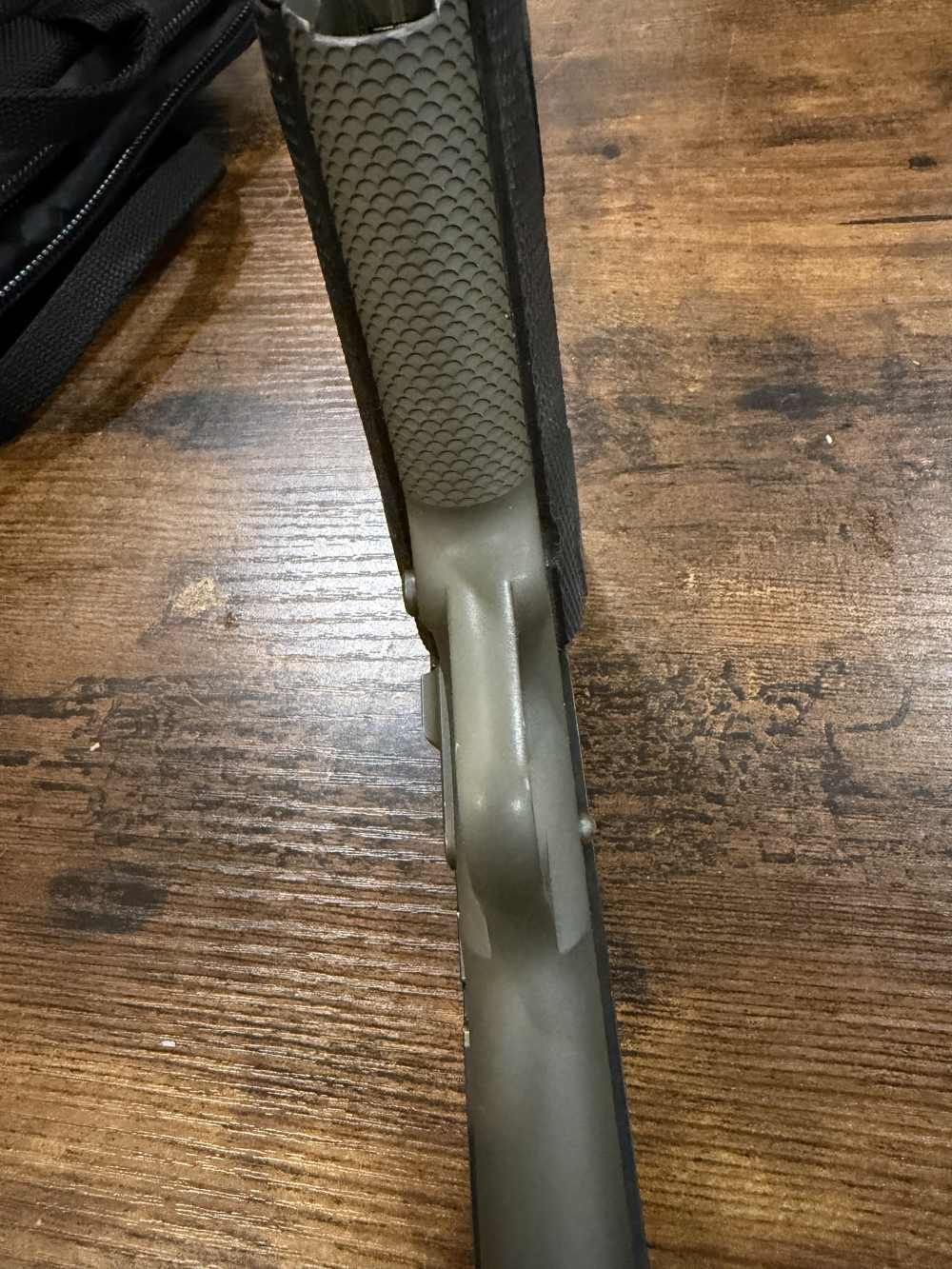 Ed Brown 1911 Kobra .45 -img-19