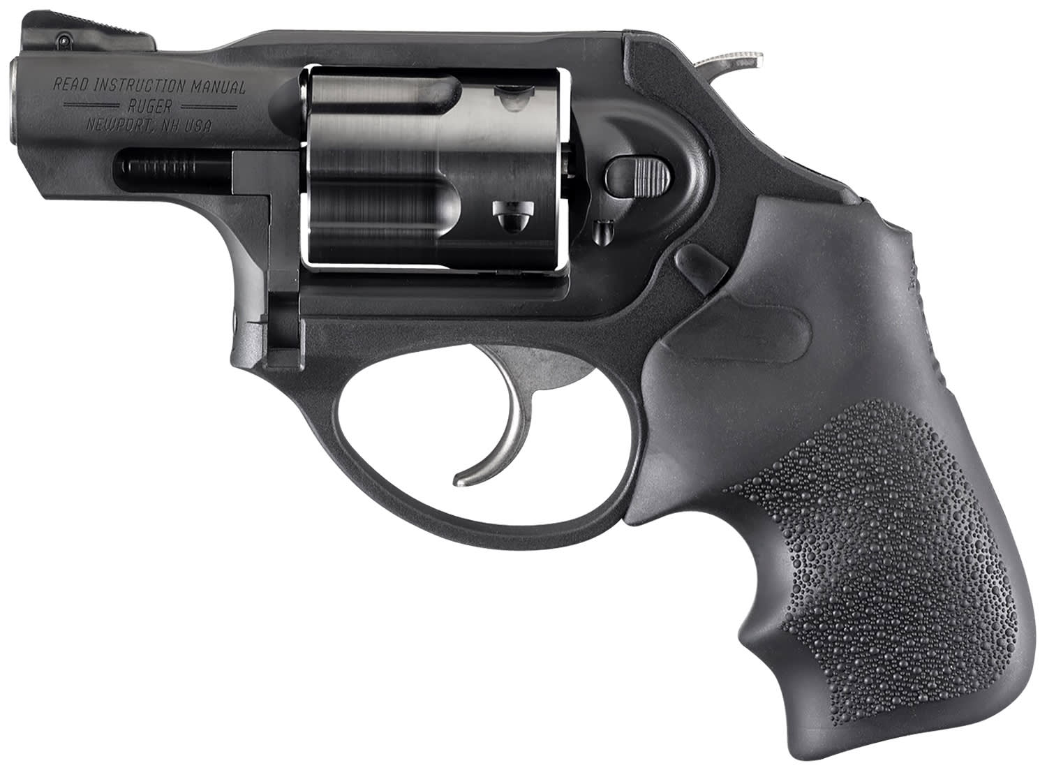 Ruger 5464 LCRx 9mm Luger Revolver 1.87 Matte 5464-img-2