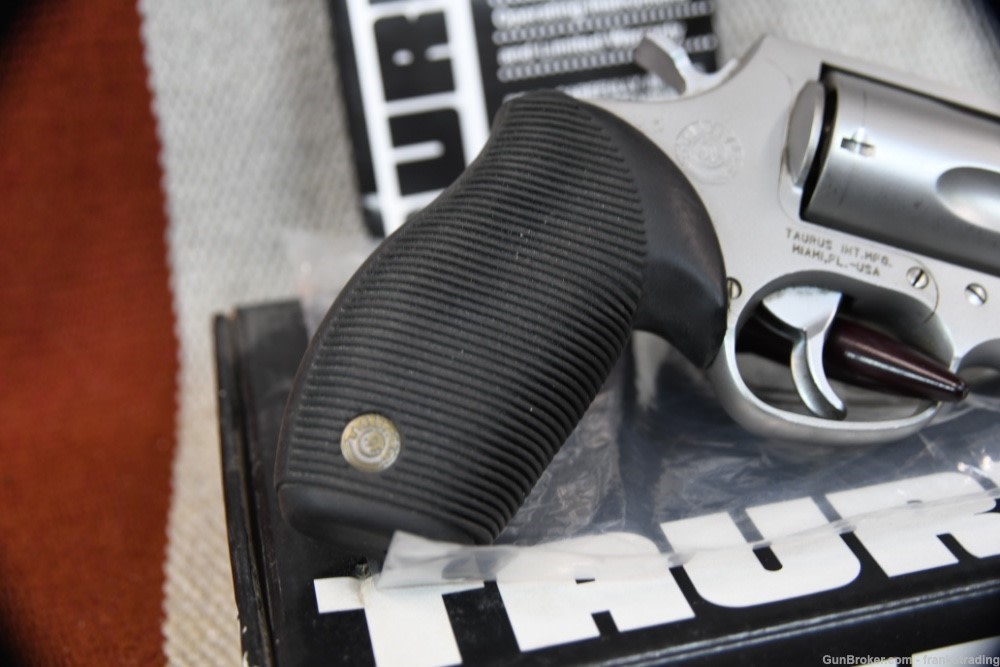 Taurus The Judge 45LC/410ga w/3 inch BBL NIB NEW in box-img-1