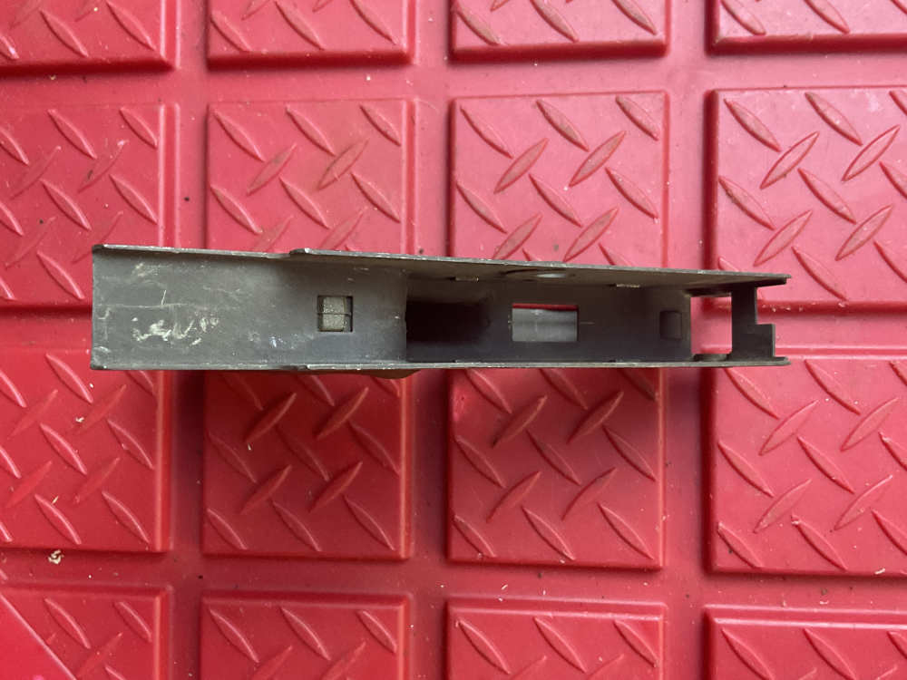 Surplus GREEN SEF HK PTR CETME Lower Steel Grip Frame & Stock 308 NATO G3-img-4
