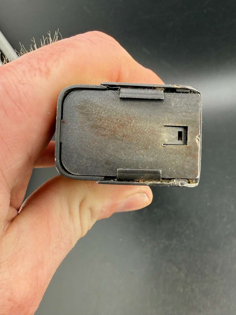 Masterpiece Arms 30 Round 45 Acp Magazine MPA10T, MPA10SST Etc.-img-5