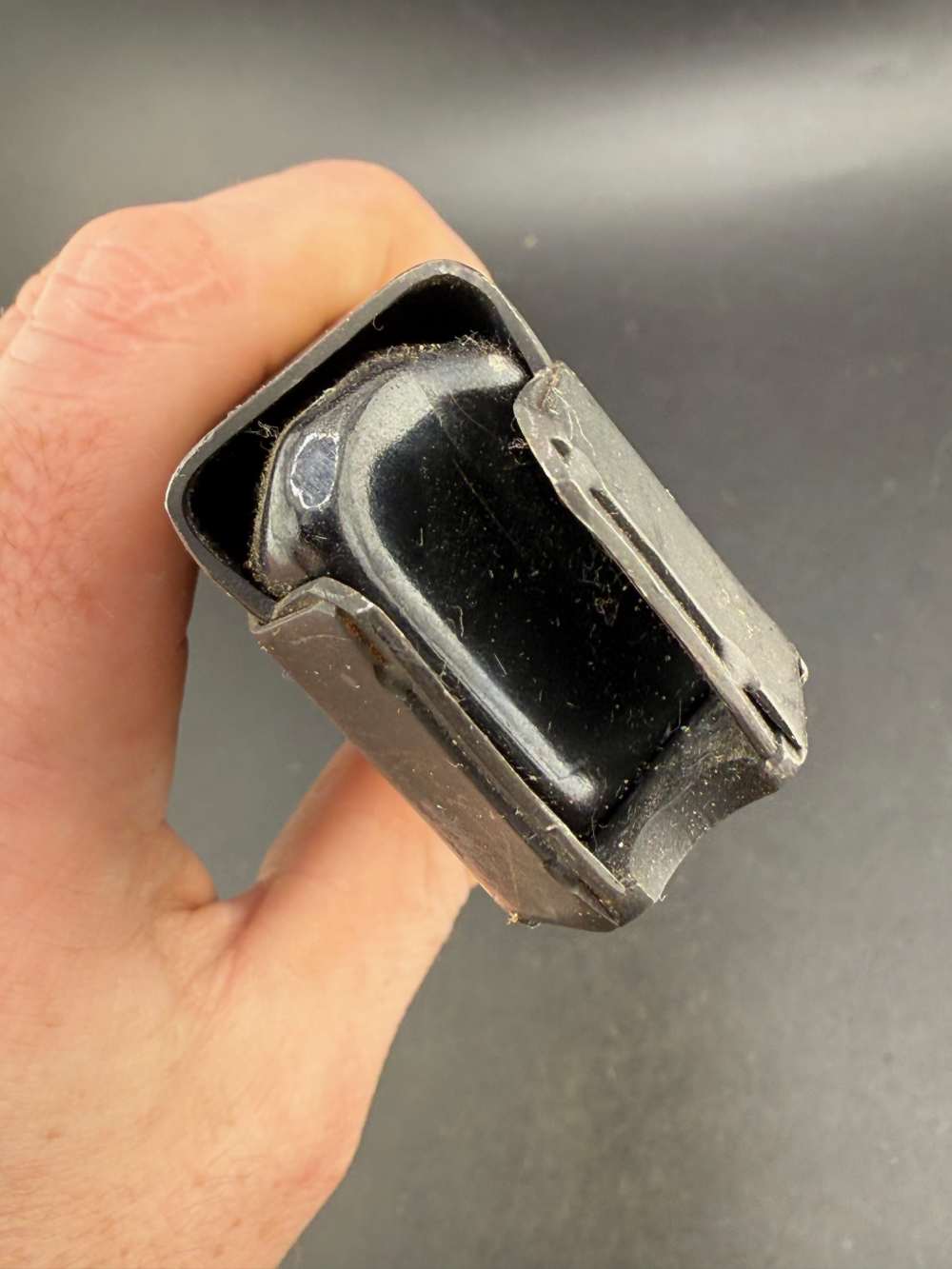 Masterpiece Arms 30 Round 45 Acp Magazine MPA10T, MPA10SST Etc.-img-4