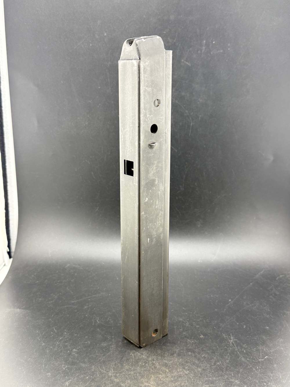Masterpiece Arms 30 Round 45 Acp Magazine MPA10T, MPA10SST Etc.-img-2
