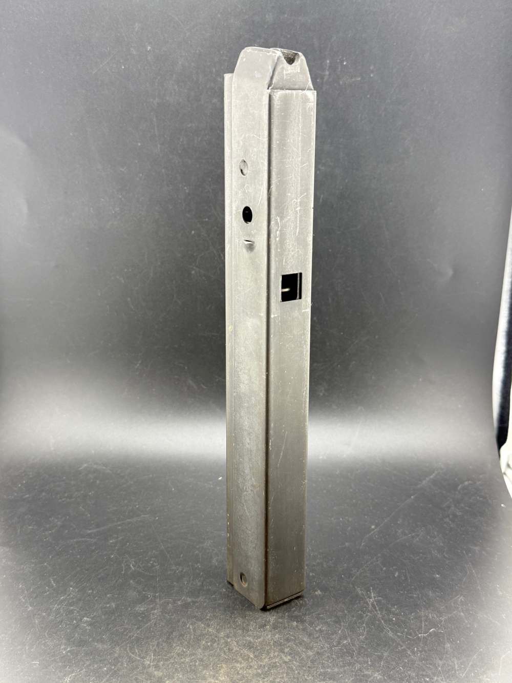 Masterpiece Arms 30 Round 45 Acp Magazine MPA10T, MPA10SST Etc.-img-1