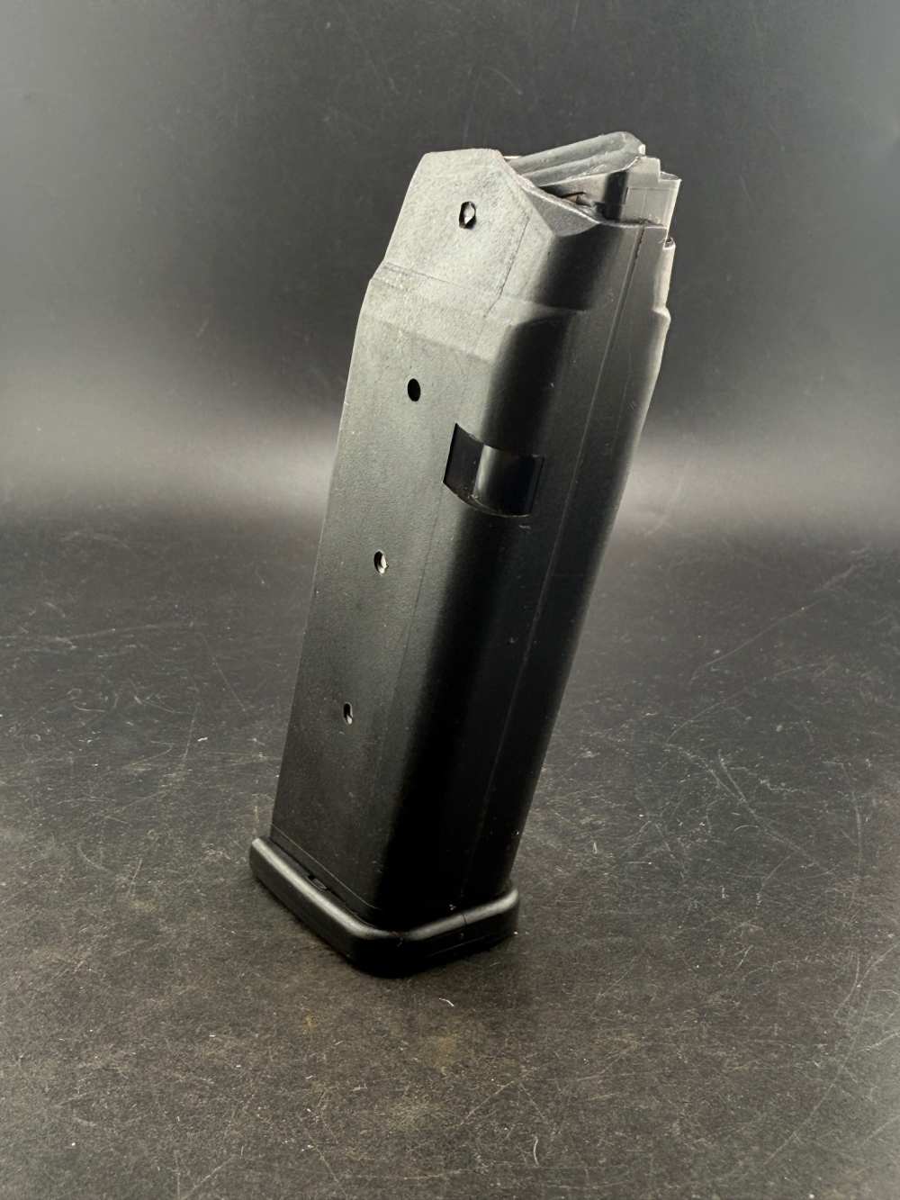 Original Early Glock 21 Gen 1 U Notch 13rd .45 ACP Magazine -img-2
