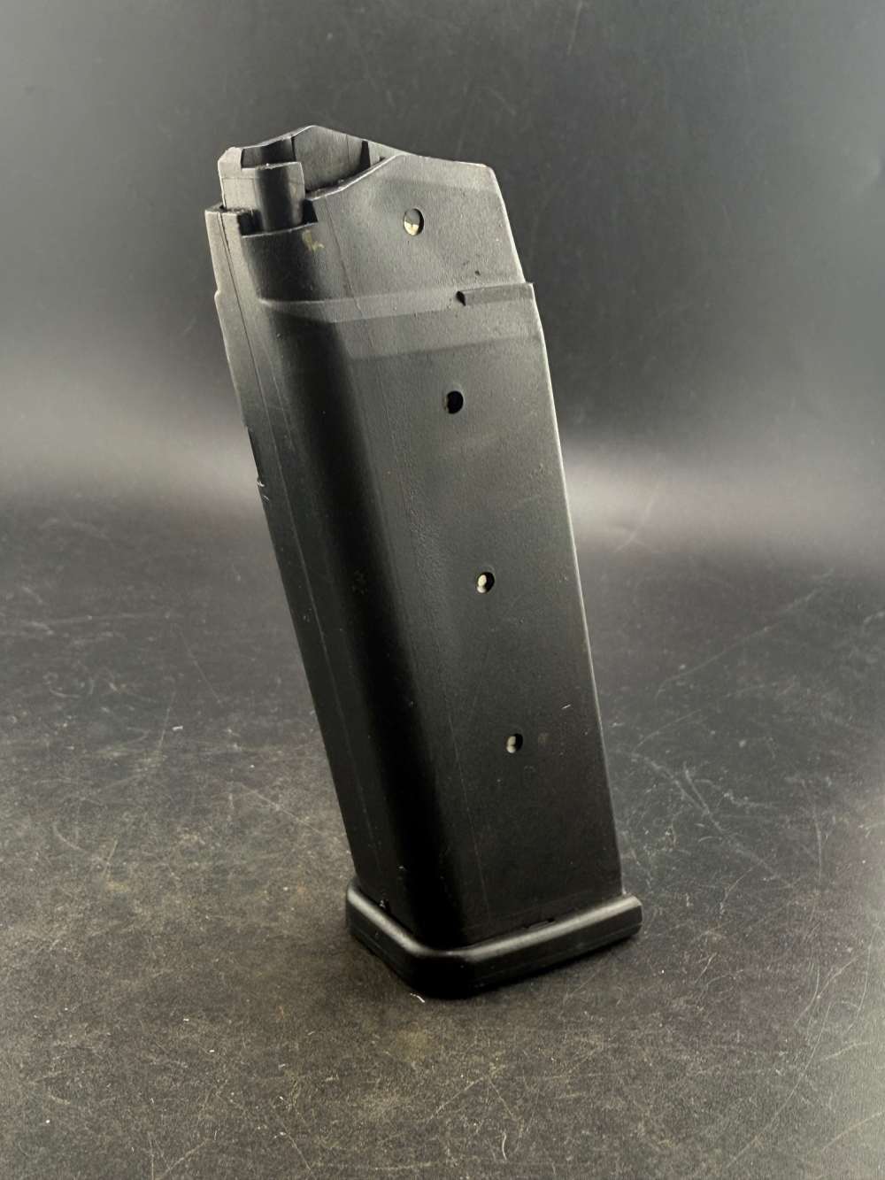 Original Early Glock 21 Gen 1 U Notch 13rd .45 ACP Magazine -img-1