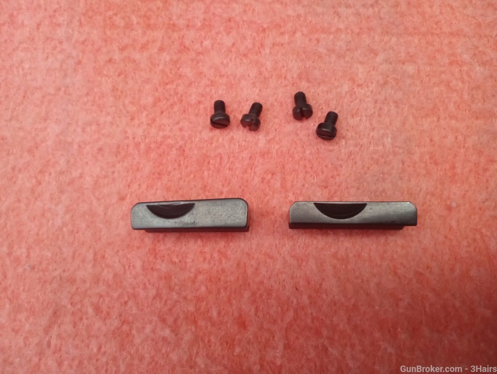 Ruger NO.1 V Varminter Scope Base Mount SC24VA-A  Varmint Rifle SC24V-img-3