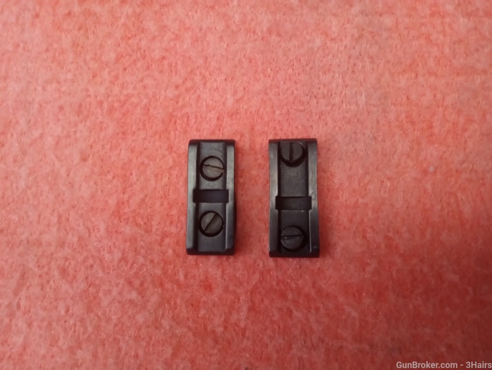 Ruger NO.1 V Varminter Scope Base Mount SC24VA-A  Varmint Rifle SC24V-img-4