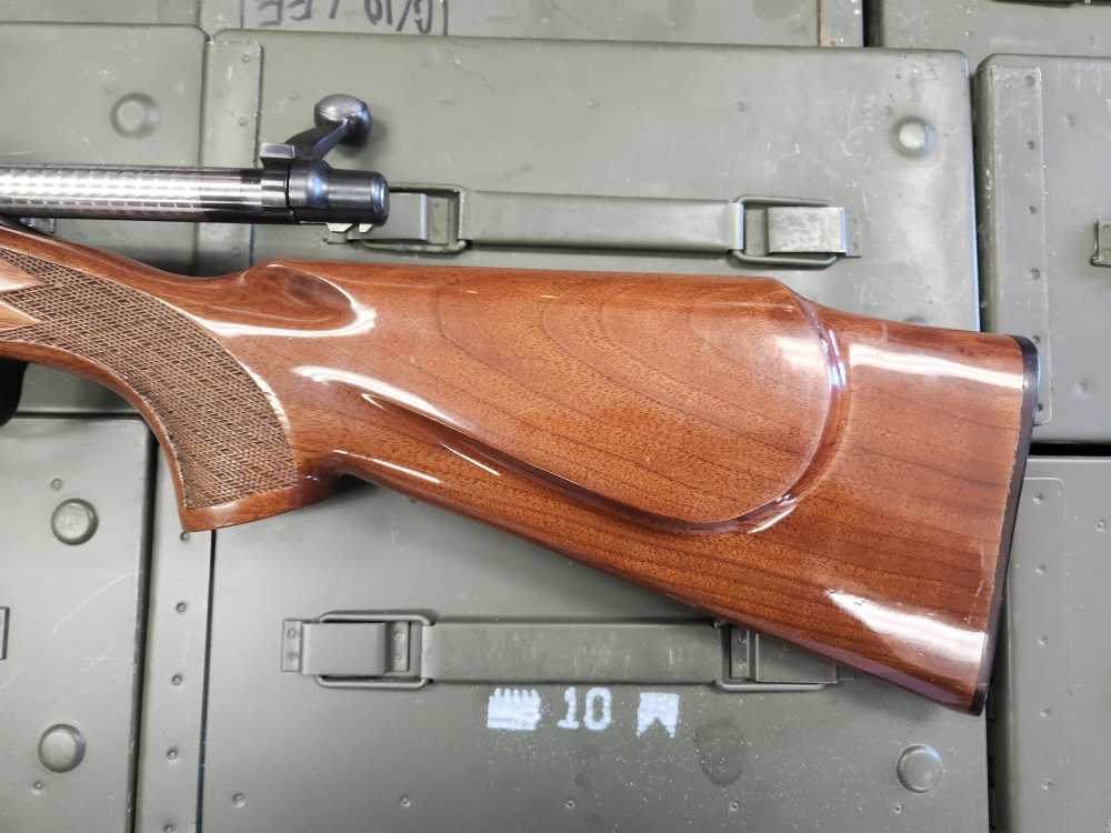1979 REMINGTON MODEL 700 ADL .270 WIN 22" WALNUT IRON SIGHTS SN A6839157-img-1