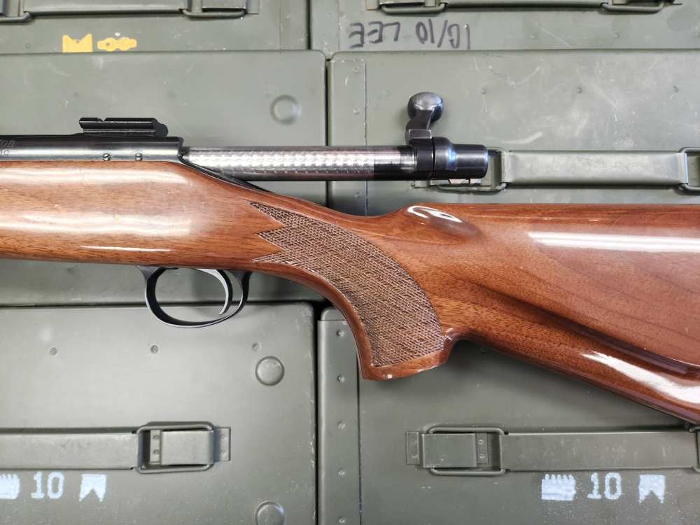 1979 REMINGTON MODEL 700 ADL .270 WIN 22" WALNUT IRON SIGHTS SN A6839157-img-2
