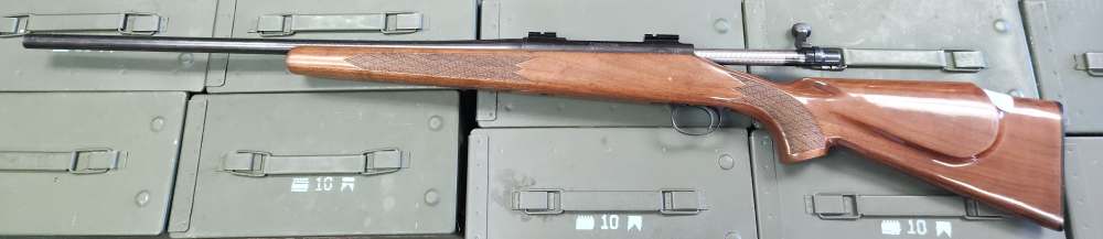 1979 REMINGTON MODEL 700 ADL .270 WIN 22" WALNUT IRON SIGHTS SN A6839157-img-0
