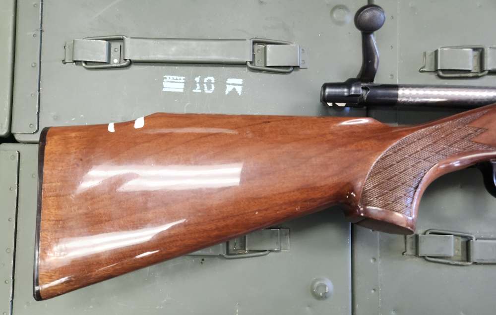 1979 REMINGTON MODEL 700 ADL .270 WIN 22" WALNUT IRON SIGHTS SN A6839157-img-9