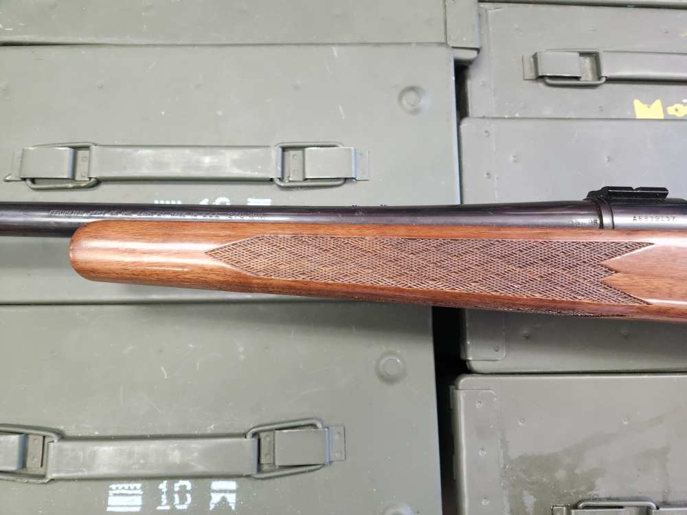 1979 REMINGTON MODEL 700 ADL .270 WIN 22" WALNUT IRON SIGHTS SN A6839157-img-5