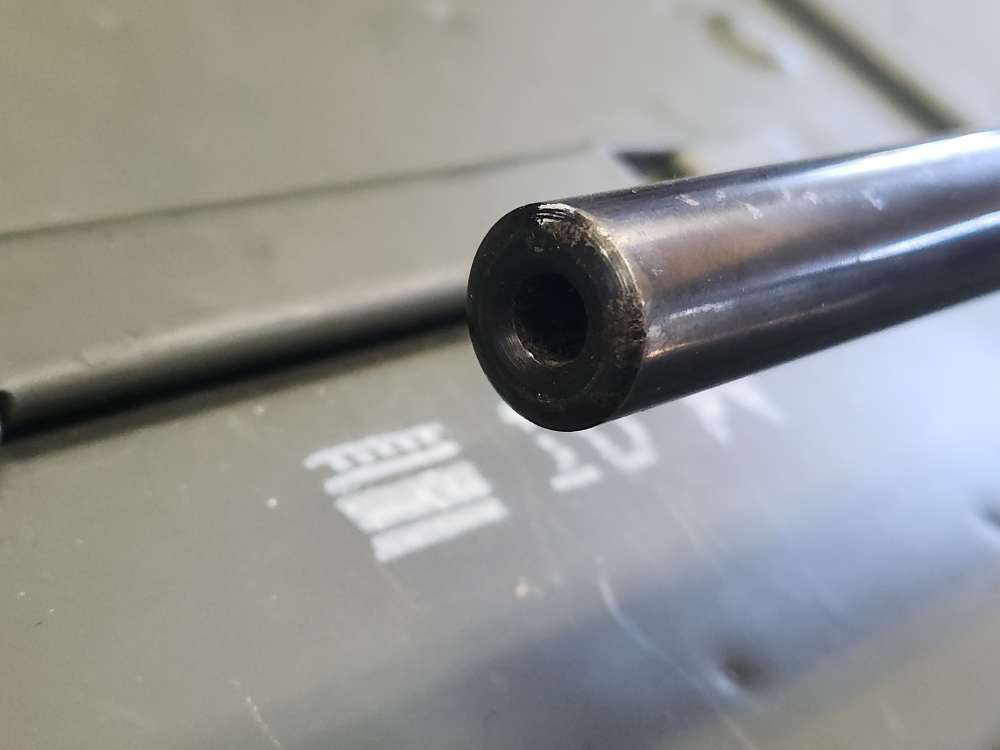 1979 REMINGTON MODEL 700 ADL .270 WIN 22" WALNUT IRON SIGHTS SN A6839157-img-7