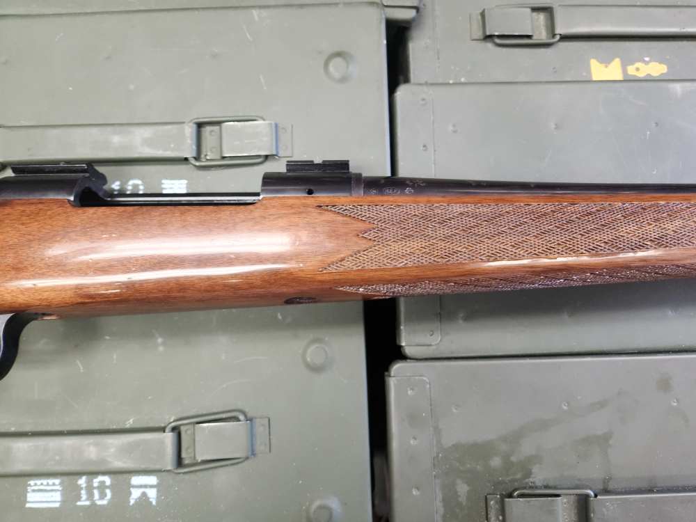 1979 REMINGTON MODEL 700 ADL .270 WIN 22" WALNUT IRON SIGHTS SN A6839157-img-12
