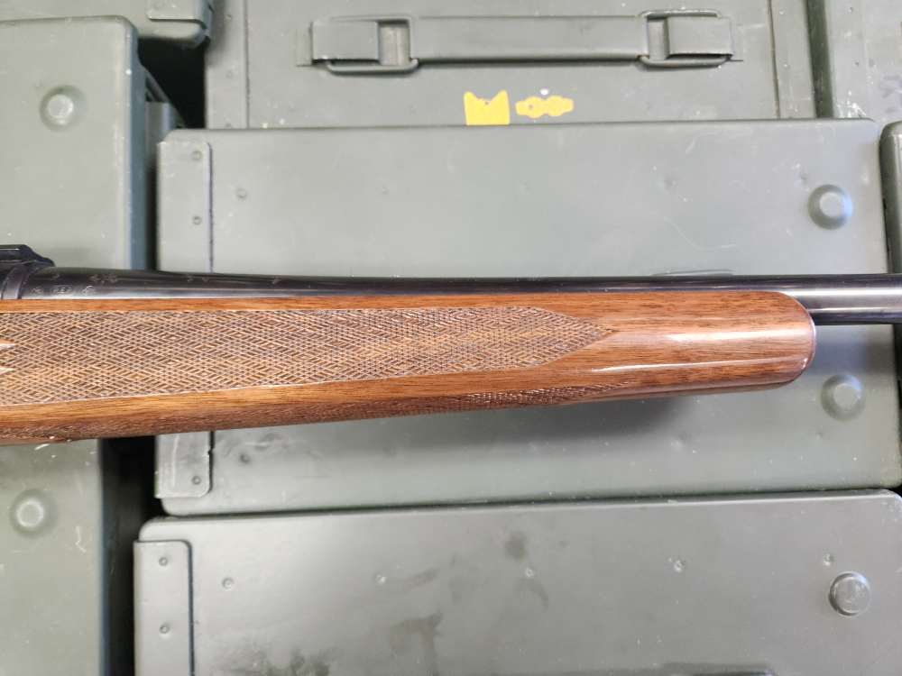 1979 REMINGTON MODEL 700 ADL .270 WIN 22" WALNUT IRON SIGHTS SN A6839157-img-13