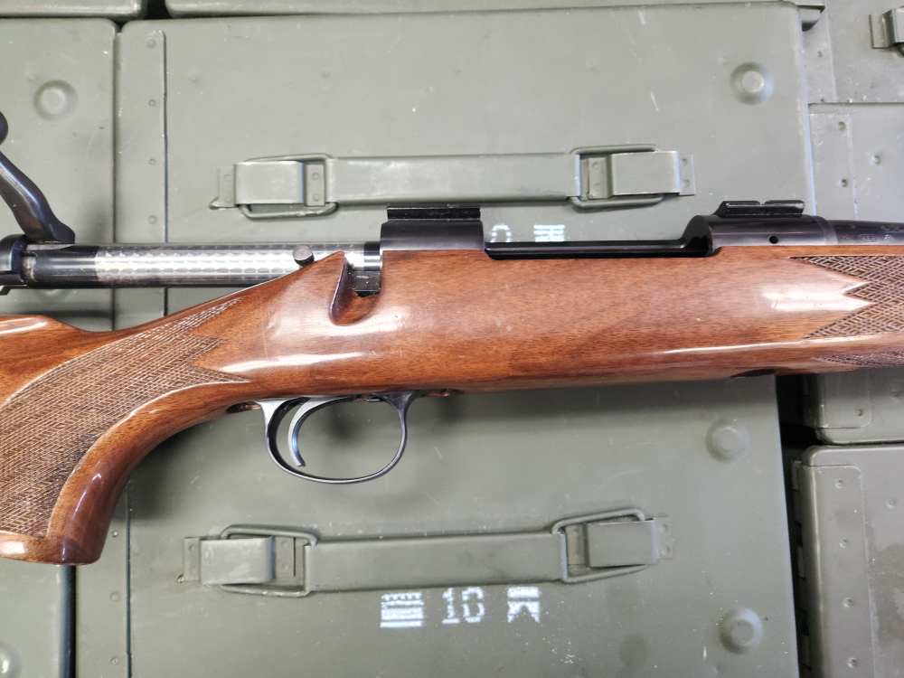 1979 REMINGTON MODEL 700 ADL .270 WIN 22" WALNUT IRON SIGHTS SN A6839157-img-11