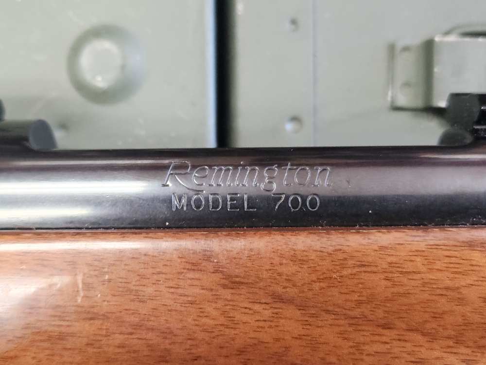 1979 REMINGTON MODEL 700 ADL .270 WIN 22" WALNUT IRON SIGHTS SN A6839157-img-19