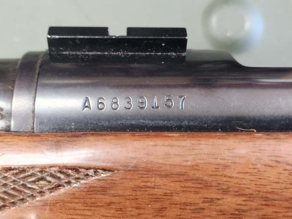 1979 REMINGTON MODEL 700 ADL .270 WIN 22" WALNUT IRON SIGHTS SN A6839157-img-18
