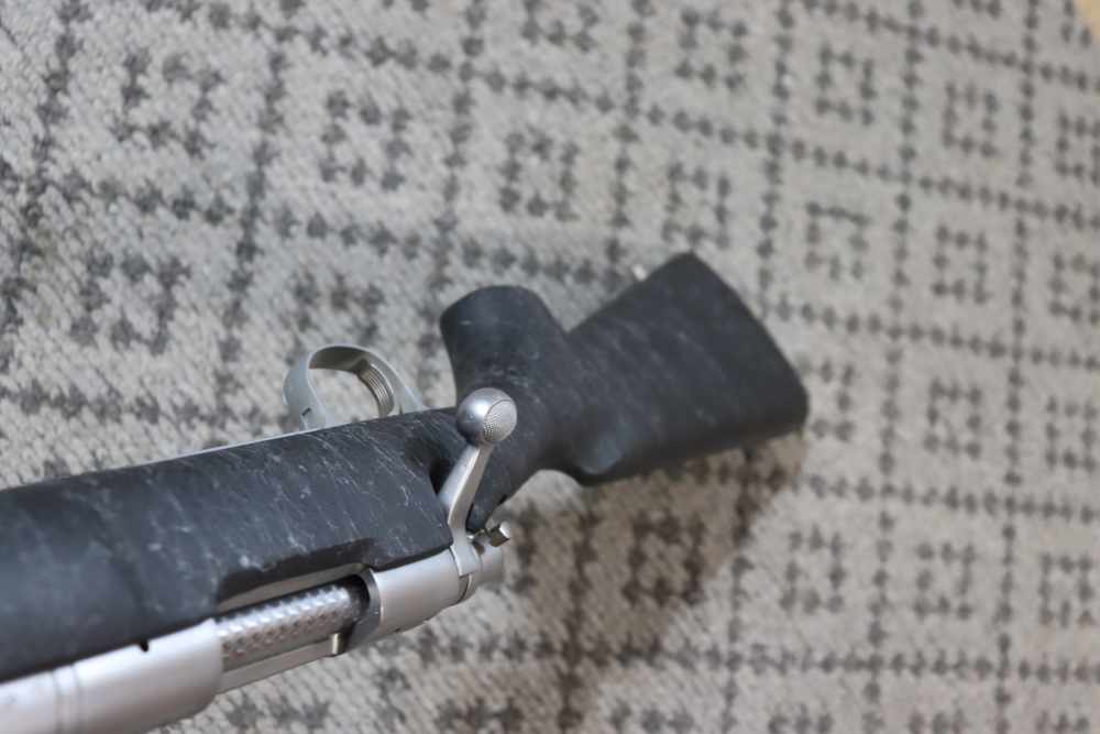 Remington Model 700 Sendero Bolt Action Rifle Cal. 220 Swift (SN#S6258904)-img-14