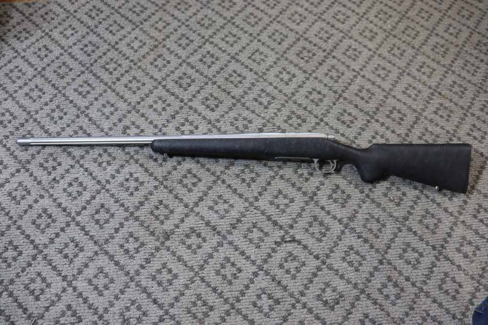 Remington Model 700 Sendero Bolt Action Rifle Cal. 220 Swift (SN#S6258904)-img-5