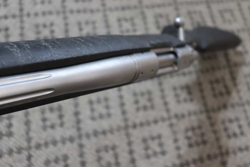 Remington Model 700 Sendero Bolt Action Rifle Cal. 220 Swift (SN#S6258904)-img-15
