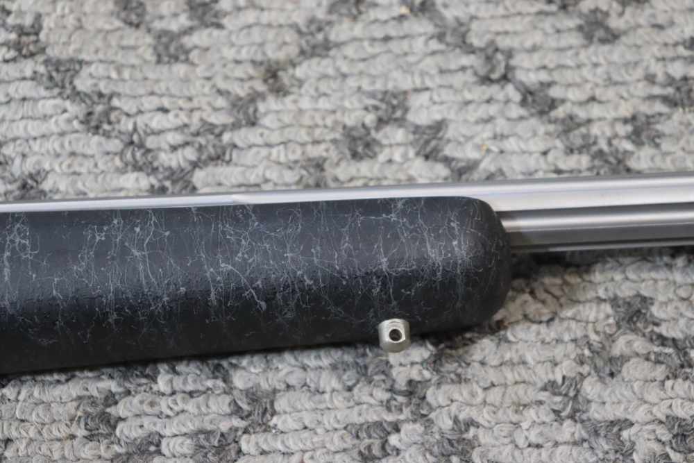 Remington Model 700 Sendero Bolt Action Rifle Cal. 220 Swift (SN#S6258904)-img-3