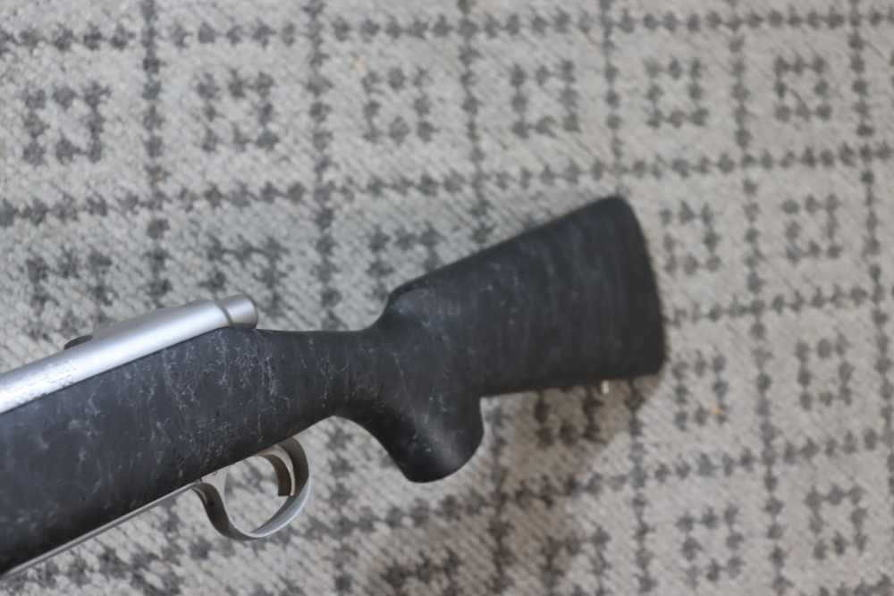 Remington Model 700 Sendero Bolt Action Rifle Cal. 220 Swift (SN#S6258904)-img-13