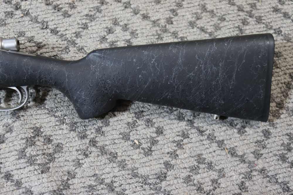 Remington Model 700 Sendero Bolt Action Rifle Cal. 220 Swift (SN#S6258904)-img-6