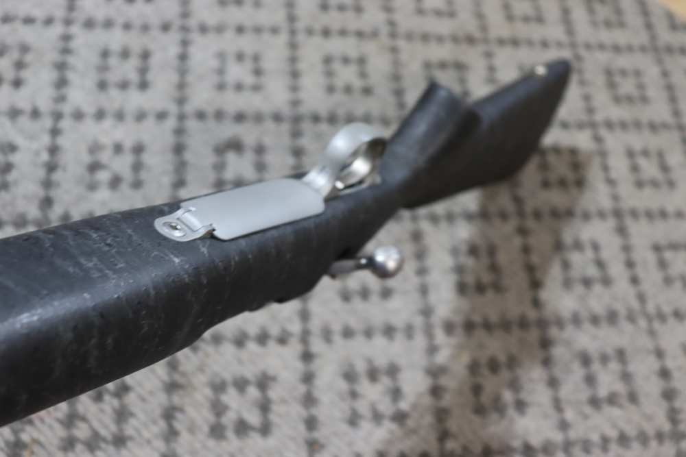 Remington Model 700 Sendero Bolt Action Rifle Cal. 220 Swift (SN#S6258904)-img-18