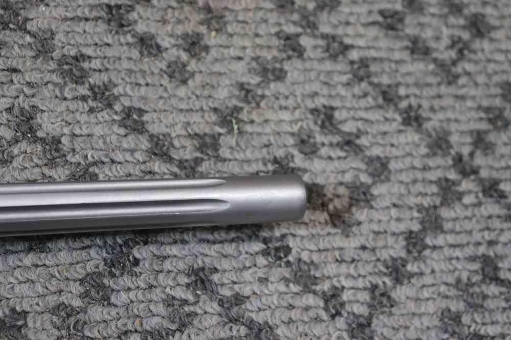 Remington Model 700 Sendero Bolt Action Rifle Cal. 220 Swift (SN#S6258904)-img-4