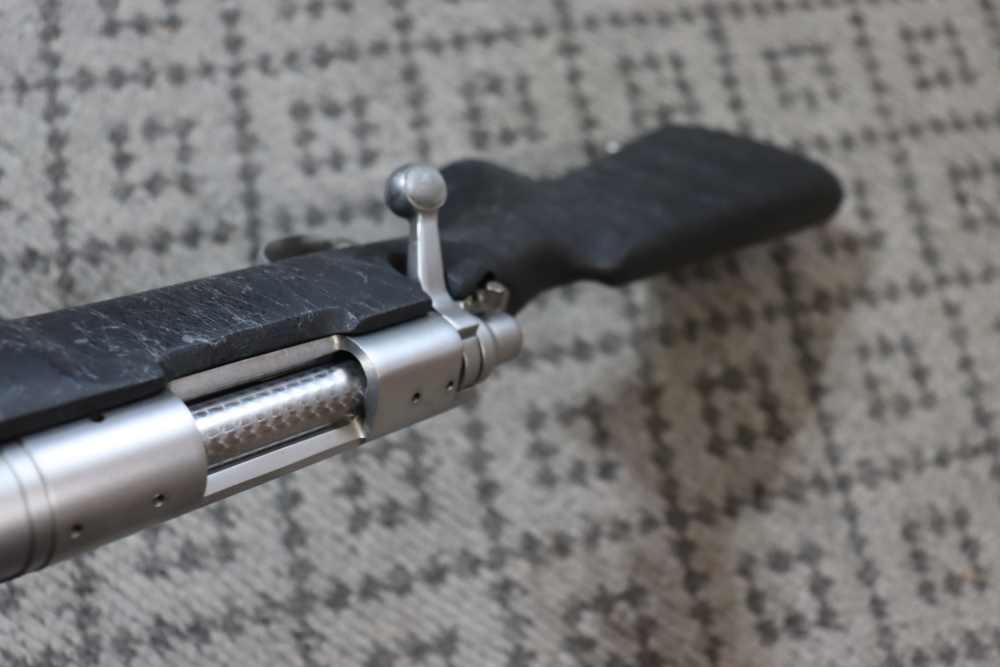 Remington Model 700 Sendero Bolt Action Rifle Cal. 220 Swift (SN#S6258904)-img-16