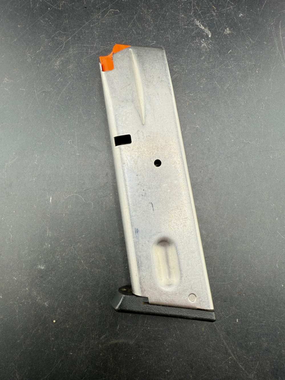 Smith & Wessson 59 Series 15 Round 9mm Factory Magazine -img-0